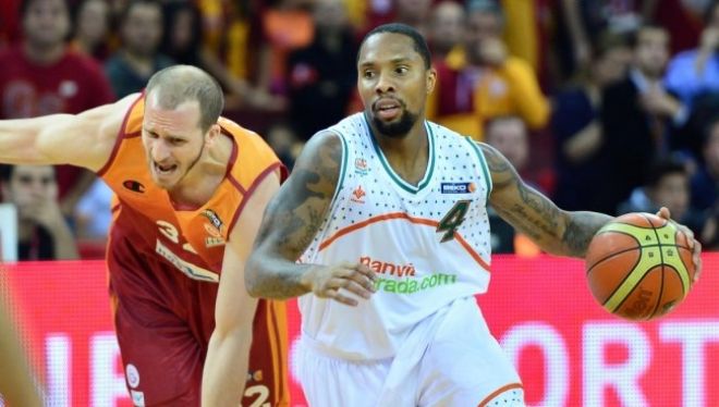 BANDIRMA`da, PLAY-OFF YARI FİNAL HEYECANI 