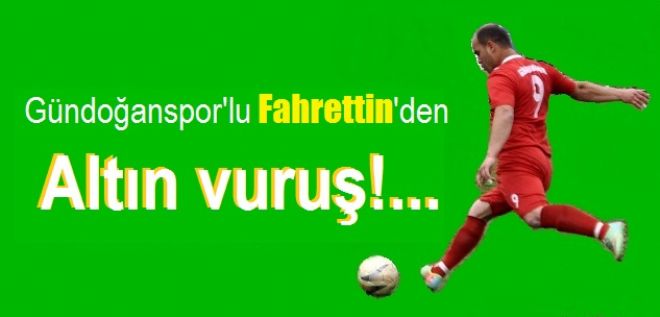 2. Küme`de lideri değiştirdi.