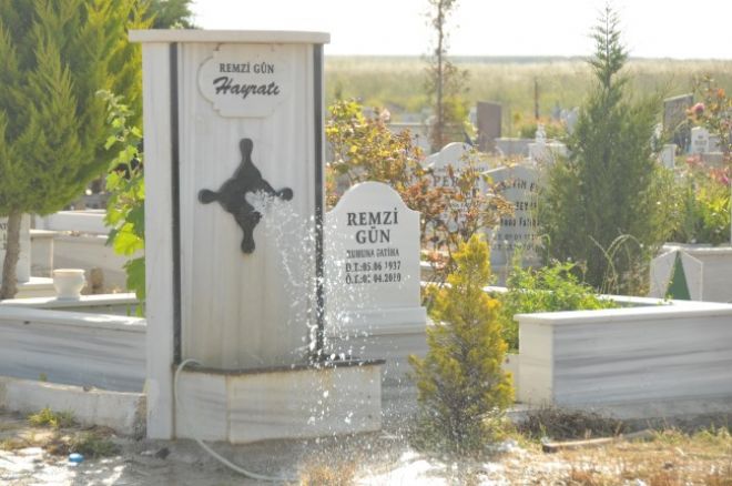 İnsafınız kurusun