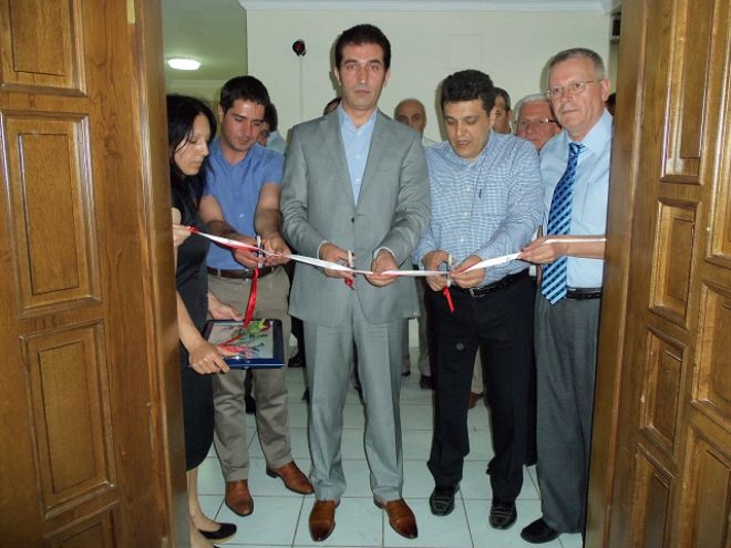  HALK EĞİTİM SERGİSİ İLGİ ODAĞI