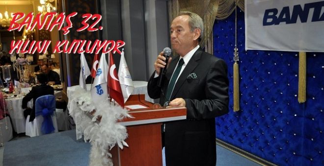 Bantaş`tan örnek davranış