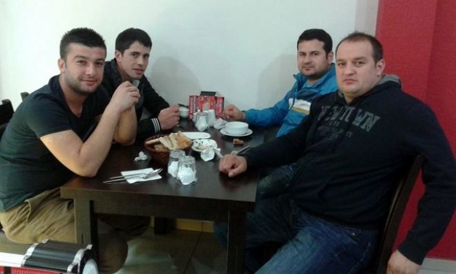 Neymiş efendim...