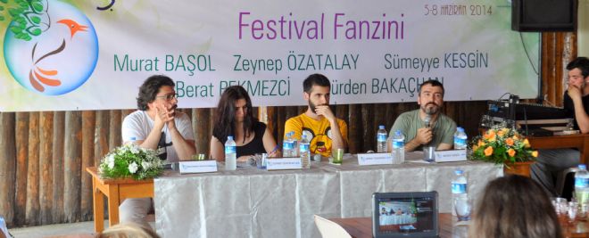 İlgi azdı