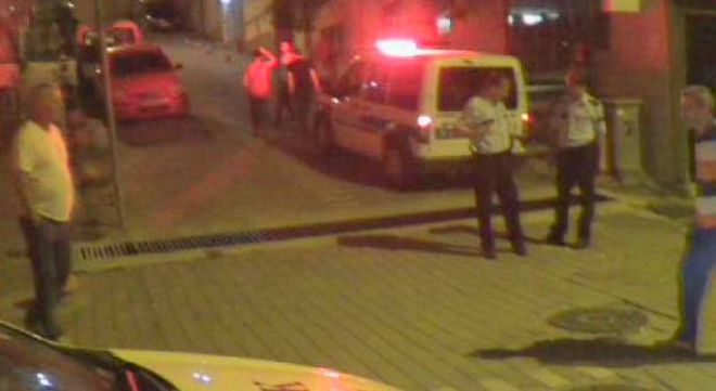 Sözün bittiği yerde, Bıçaklar konuştu