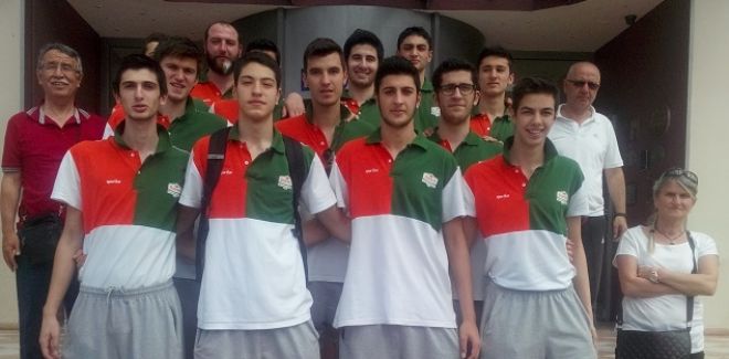 ŞMG Basketbol`de devler arasında