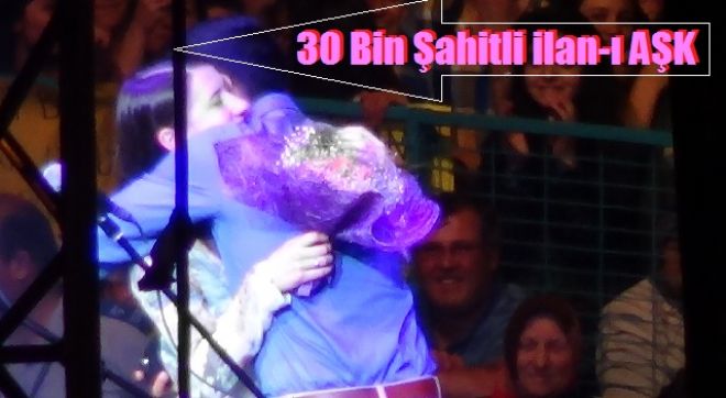 Film gibi AŞK