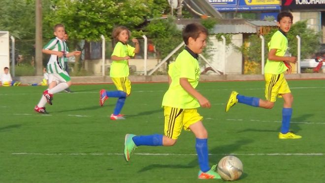 U-11 lig