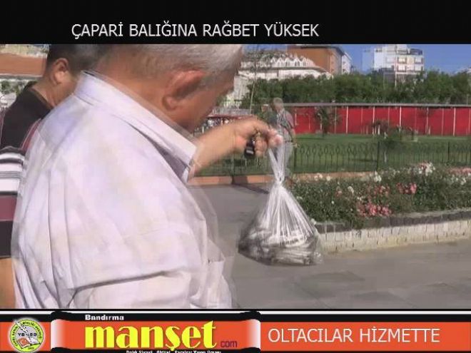 Sahil normale döndü