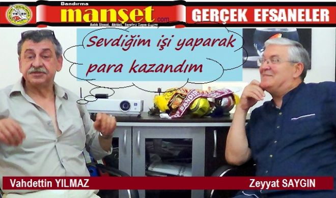 Panter Kalecilik`ten, Gol krallığına uzanan efsane