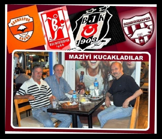 Büyük buluşma