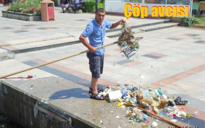 İyi ki varsın ``Turhan...``