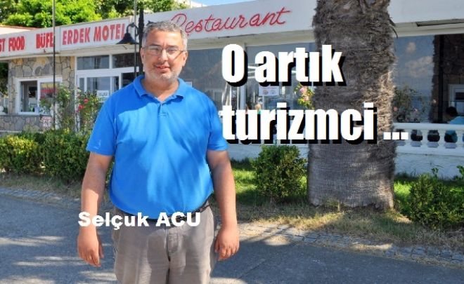 Acu, Turizm