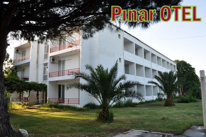 PINAR OTEL KONUKSEVERLİĞİ