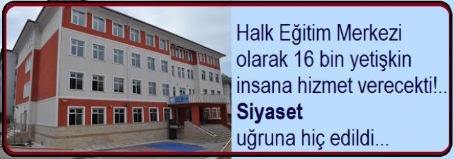Yağcılıkta son nokta