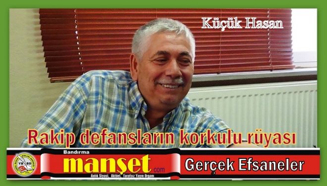Küçük Hasan