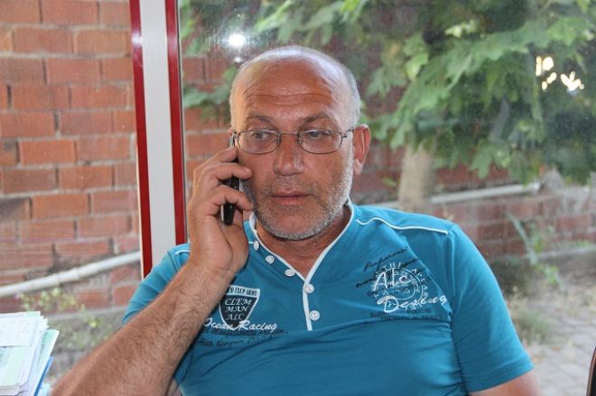 CHP de Cumhurbaşkanlığı çözülmesi