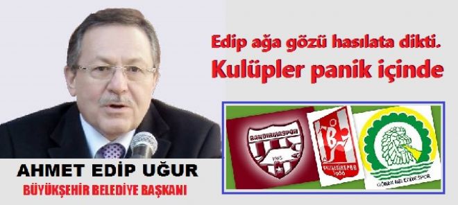 Otopark gelirleri Büyükşehir`e