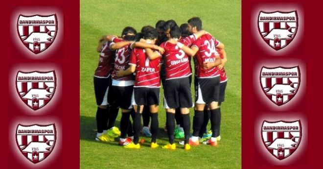  İç Transferde 4 imza