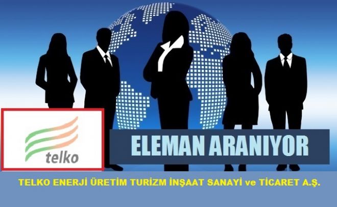 Eleman aranıyor