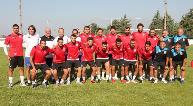 SÜPER LİG İÇİN START VERDİ