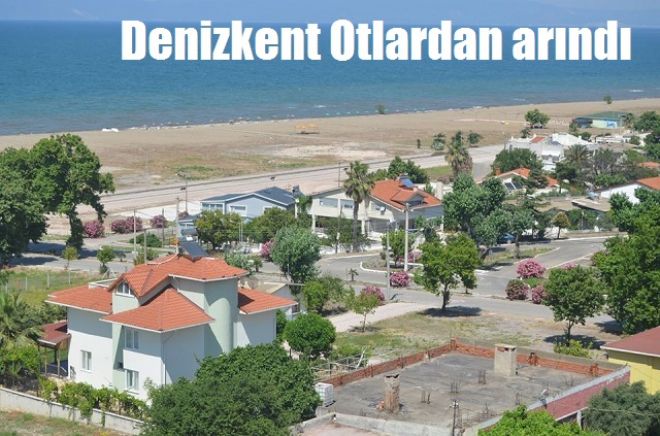 Denizkent