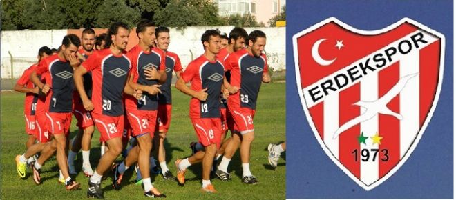 Erdekspor 973 ruhu ile
