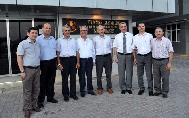 Müftü Cahit Çetin