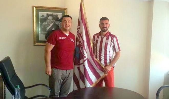Bekir`e, destek geldi.