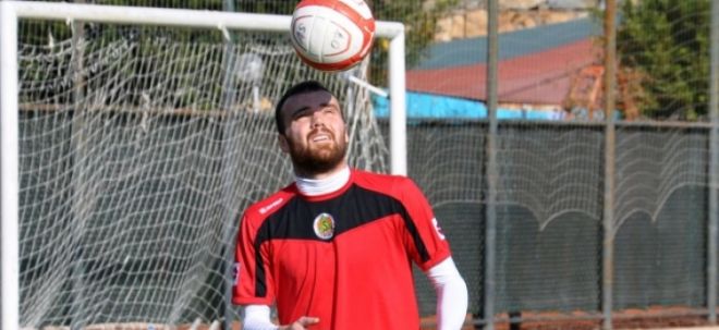 Bandırmaspor,  Alanyaspor`dan  Ali Kuleli`yi transfer etti.