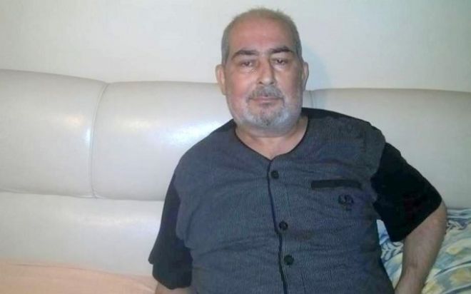 Dedeoğlu ve vefat etti.