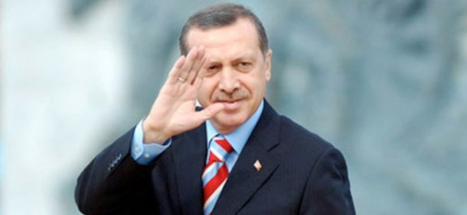 Balıkesir`e geldi.