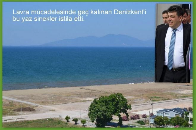 Denizkent