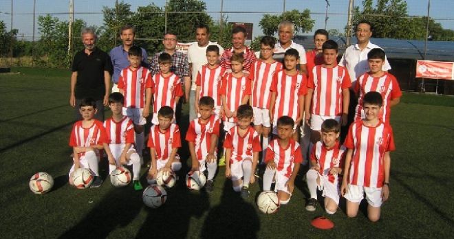 Gönen`de yaz okulu