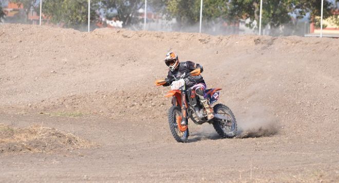 MOTOCROSS`UN KALBİ GÖNEN`DE ATACAK!..