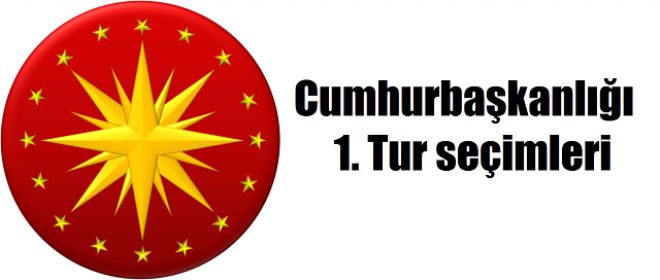 Cumhurbaşkanlığı seçim sonuçları
