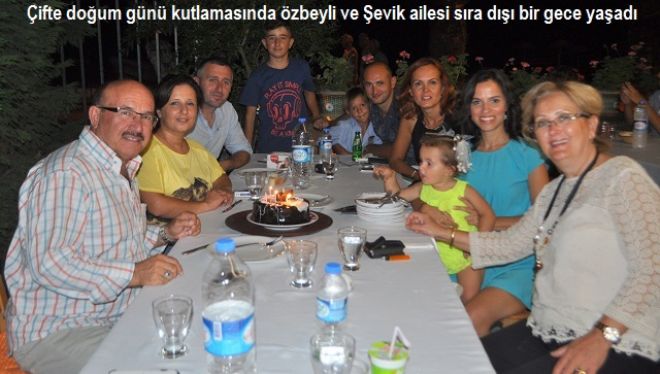 Özbeyli