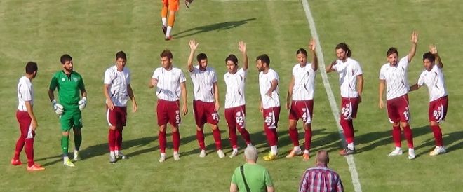 Açılış Antalyaspor ile yapılacak