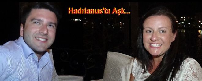 Hadrianus