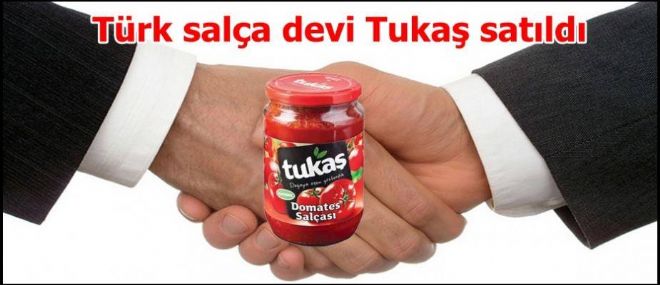 Tukaş satıldı.