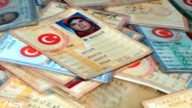 İsim değişikliğine kolaylık