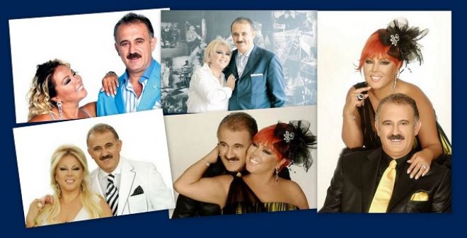  Safiye & Faik geldi, geçti.