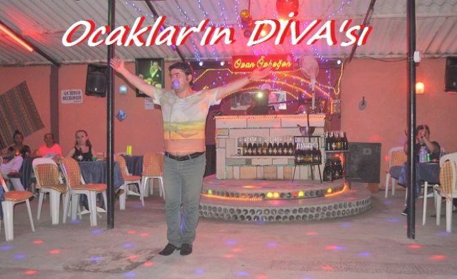 Ocaklar