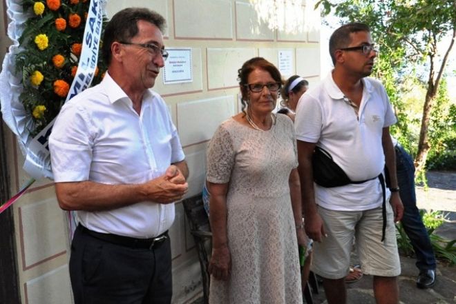Anne, Oğul`dan, ortak sergi