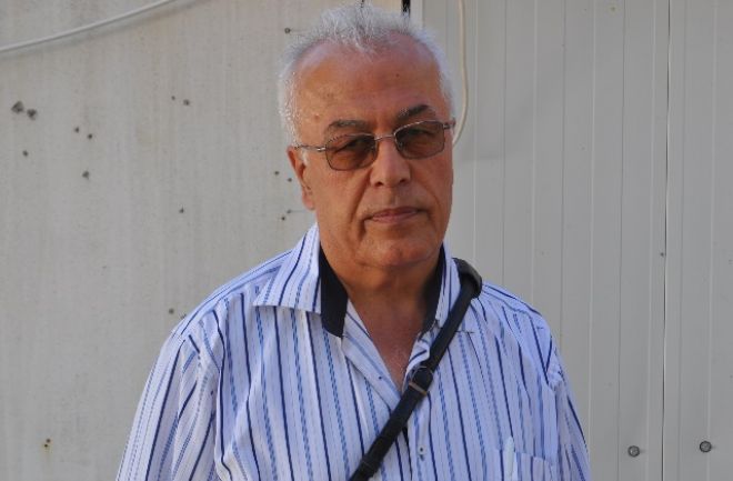 Müdür kıyımına son verilsin
