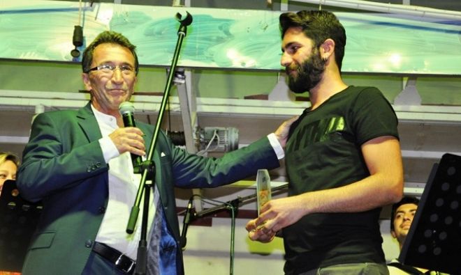 EDREMİT, BALKAN EZGİLERİ