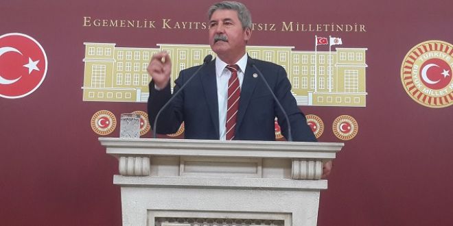 Okul Müdürlerinin sesi oldu