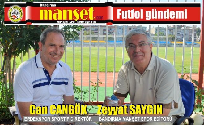Sahil Efsanesi Kente Döndü