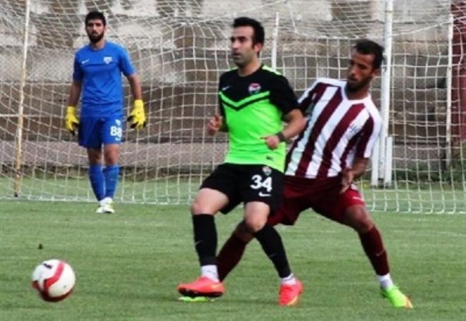 Ban Ban, Birlik attı.