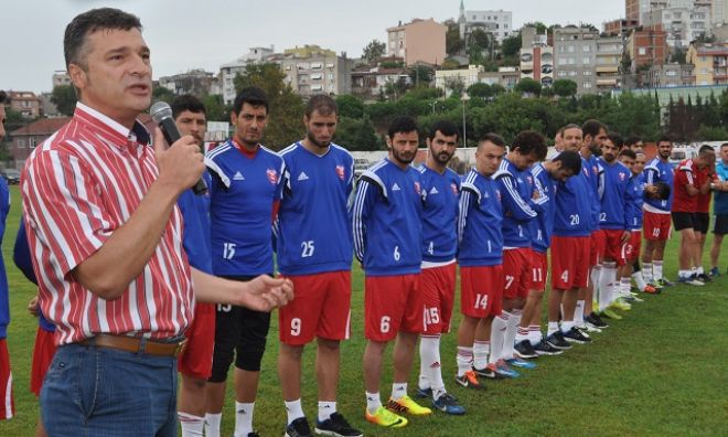 Erdekspor