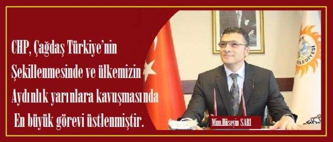 Sarı